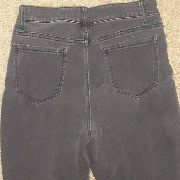 Nobo High Rise Skinny Jeans - Picture 4 of 5